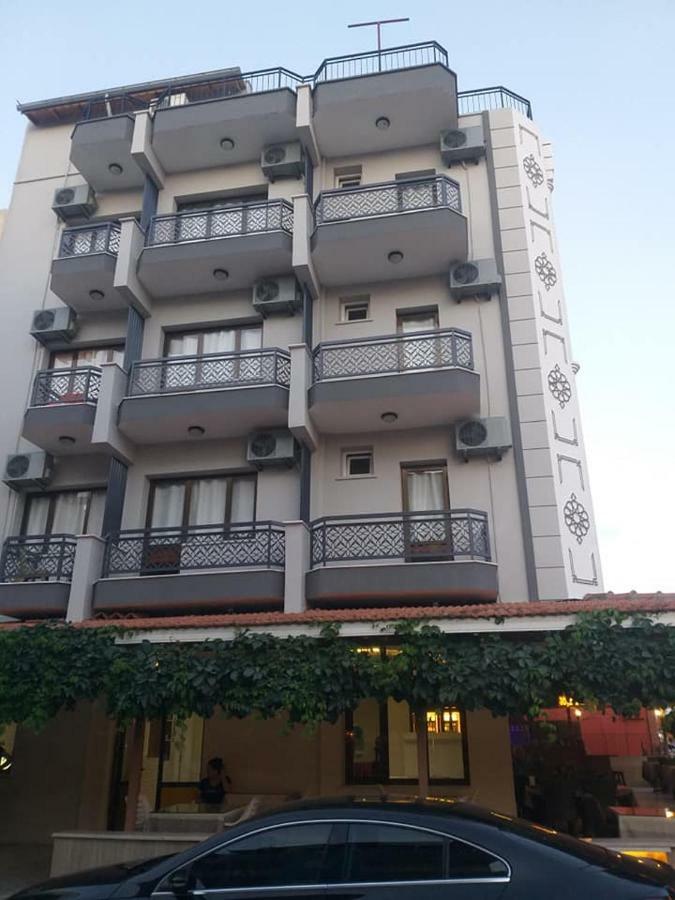 Atlantis Otel Gumuldur Exterior photo